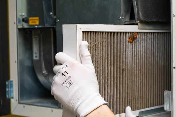 Best Air Duct Cleaning Near Me  in Centerville, TN