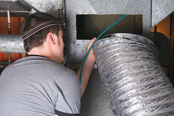 Best Air Duct Cleaning Near Me in Centerville, TN